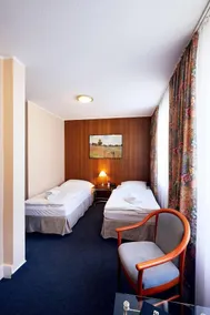Ring Hotel - Camera