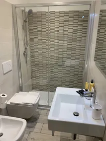 Affittacamere Sapore di Mare - Bathroom