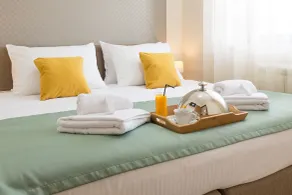 Prime Hotel Apartmani - Chambre