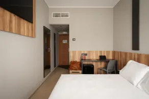 Mood Hotel - Chambre