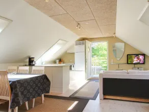 Egebjerggaard Bed & Breakfast - Værelse