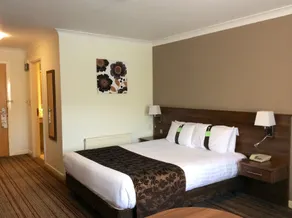 Holiday Inn Barnsley by IHG - Habitación