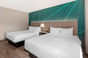 Comfort Inn - Chambre