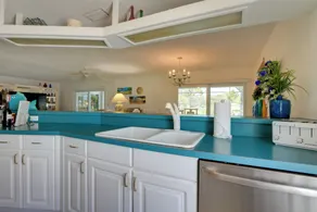 Pool, Lake & Sunset Views: Home in Sarasota - Interiör