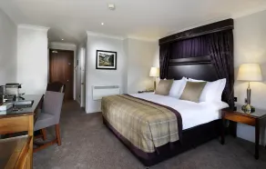 Macdonald Cardrona Hotel, Golf & Spa - Chambre