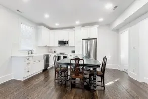Pets Welcome! Family-friendly Retreat in Culpeper - Innvendig