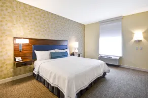 Home2 Suites by Hilton Dallas Addison - Chambre