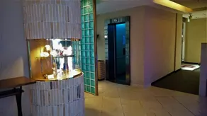 Hotel Aria Makuhari Bay - Adult Only - Entrée intérieure
