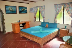 Aqua-Landia Resort - Room