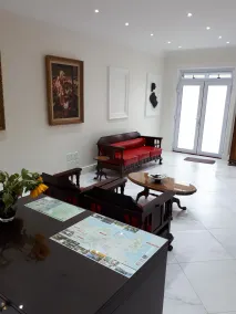 AI Adrian D'Cap Boutique Manor - Reception