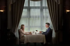 Magus Hotel - Restaurant