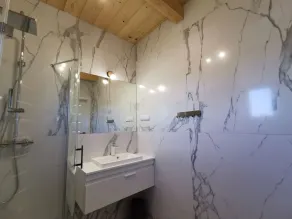 La Cubita - Domki i Apartamenty - Baño