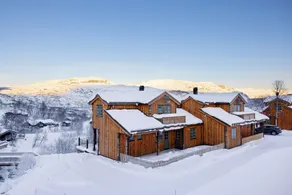 Filefjellstuene Hotel - Rom