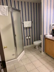 America's Best Value Inn Sandpoint - Chambre