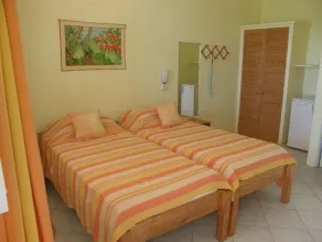 Tamarind Tree Hotel - Room