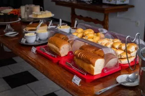 Lumar Hotel - Restaurant