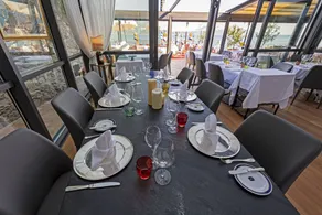Baia d'oro - Restaurant
