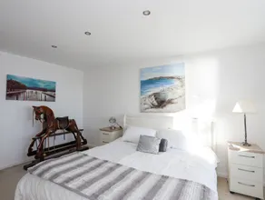 21 Min Y Mor - Chambre