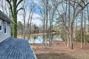 King George Home - 9 Mi to Caledon State Park - Innenbereich