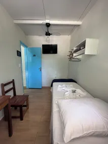 Pousada Usina Paraíso - Zimmer