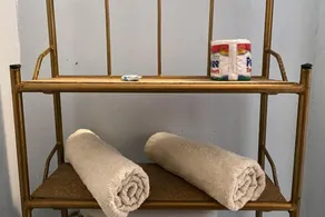TULIA LODGE - Habitación