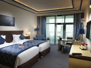 Retaj Salwa Resort & Spa - Zimmer