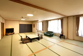 Kujyukushima Seaside Terrace Hotel & Spa Hanamizuki - Camera