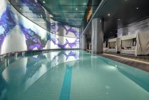 Hotel Indigo Shanghai Jing'An by IHG - Pool