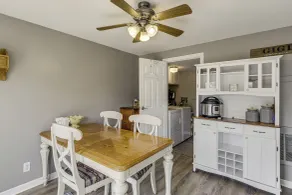 Townhome 10 Mi to Wpafb & Dayton! - Interiör