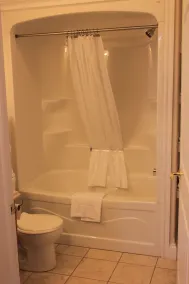 Revere Executive Suites - Badezimmer