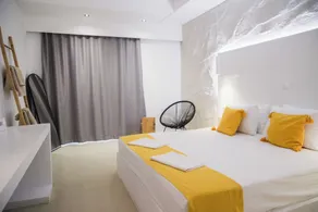 Ladiko Inn Hotel Faliraki -Anthony Quinn Bay - Chambre