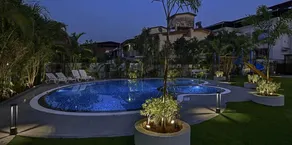 Meritas Adore Resort - Pool