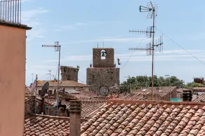 Massa Alta B&B e Appartamenti - View from room
