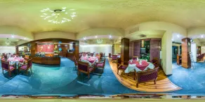 Hotel Hilltone - Restaurant