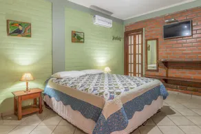 Pousada Rancho Jarinu - Room