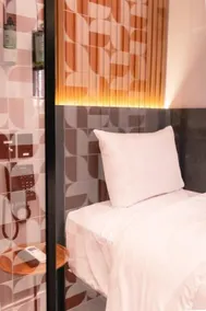 Ruby Hotels - Room