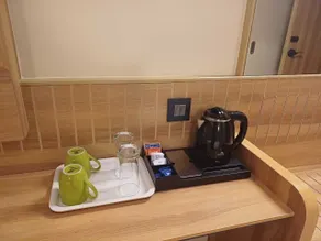 Hotel Raai Hosur - Room