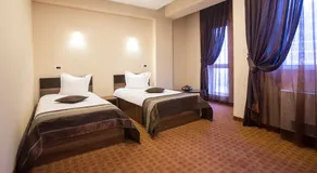 INTER BUSINESS Bucharest - Room
