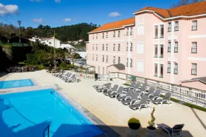 INATEL Palace S.Pedro Do Sul - Piscine