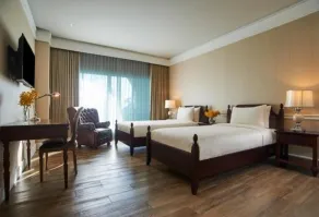 Sabai Sabai Chiangmai - Chambre