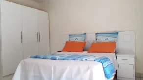 La Fiance Village - Room