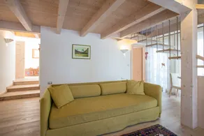 Castelir Suite Hotel - Zimmer
