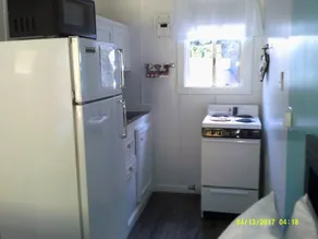 Plainview Motel - Zimmer