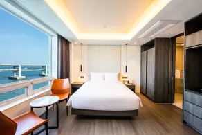 AG405 Hotel - Camera
