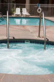 Premier Inns Thousand Oaks - Piscine