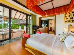 OZEN RESERVE BOLIFUSHI - Luxury All Inclusive with Free Transfers - Rum