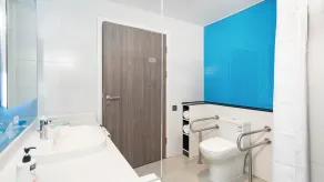 Holiday Inn Express Chengdu High-Tech Zone - Værelse
