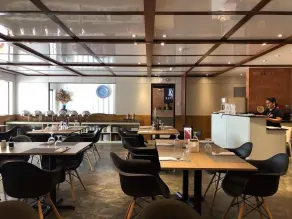 The Madeline Boutique Hotel & Suites - Restaurant