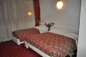 Hotel Giulietta e Romeo - Chambre