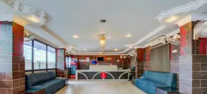Hotel Green Valley - Reception